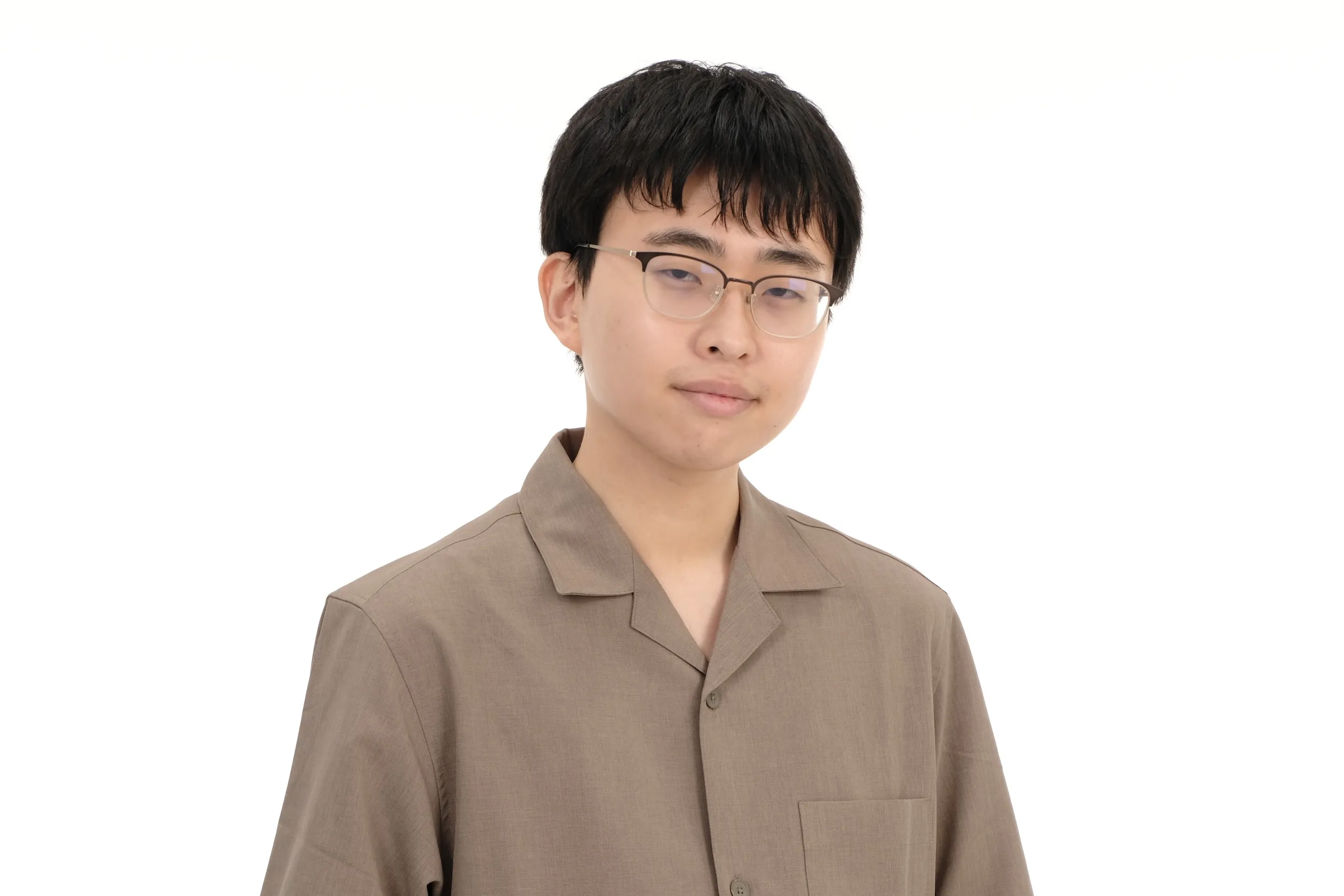 代表理事の写真