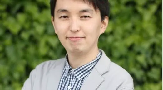 理事の写真