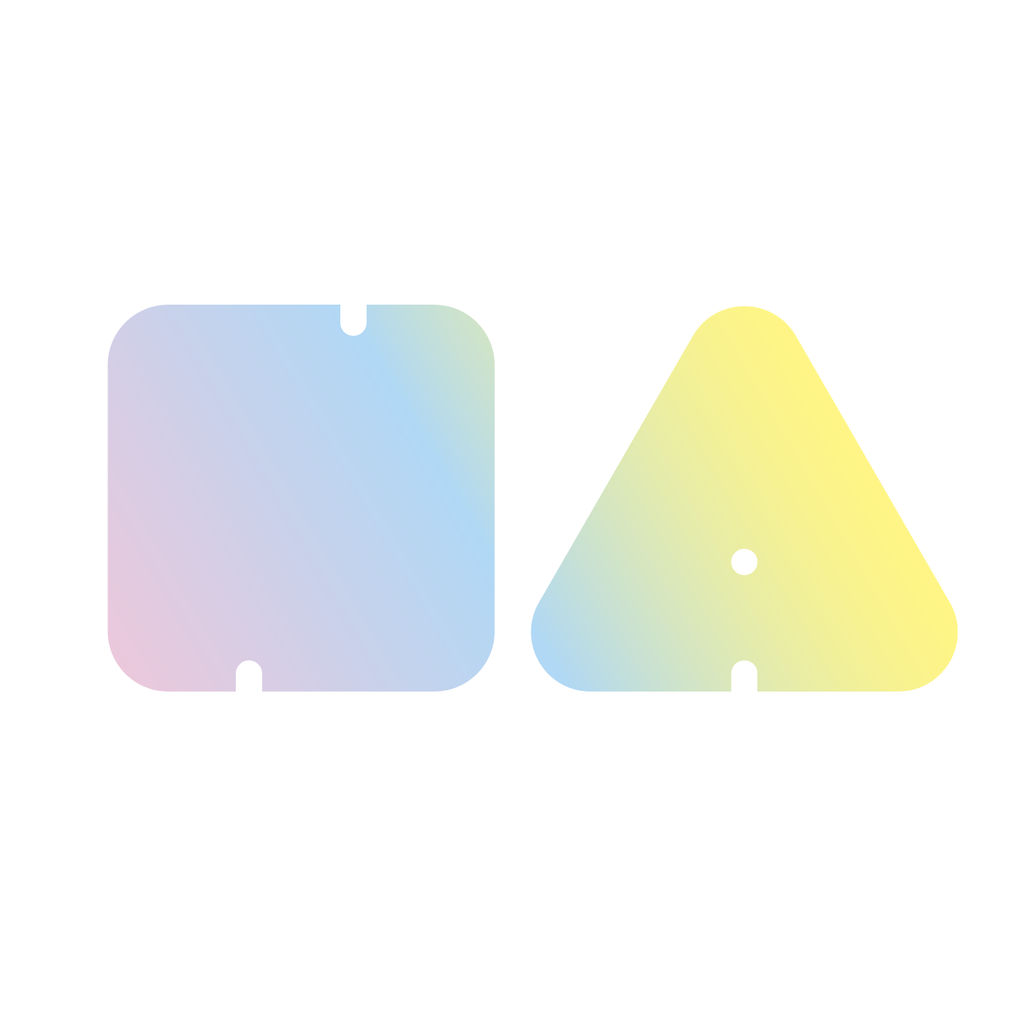 ニューロダイバーシティ協会のロゴ